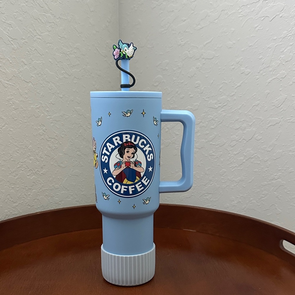 EUC Simple Modern with UV DTF wrap 40oz